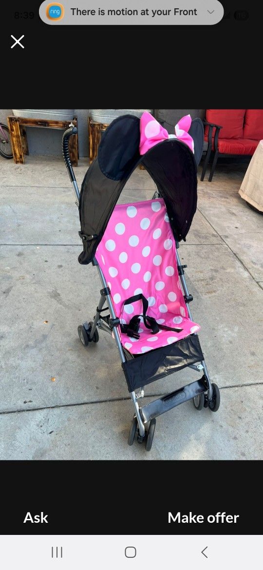 Stroller