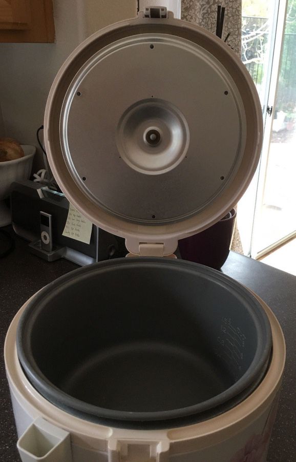 Imusa Rice Maker for Sale in Los Angeles, CA - OfferUp