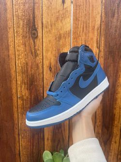 Jordan 1 Marina Blue