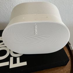 Sonos Era 300 Wireless Smart Speaker - White