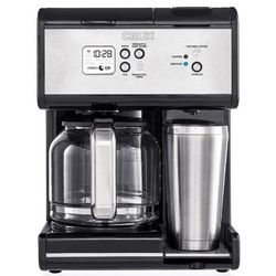 Crux Multi Brew Coffee Maker