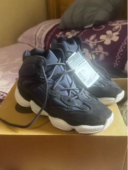 Shoes Yeezy 500 high Adidas