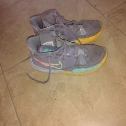Kyrie Irving Shoes