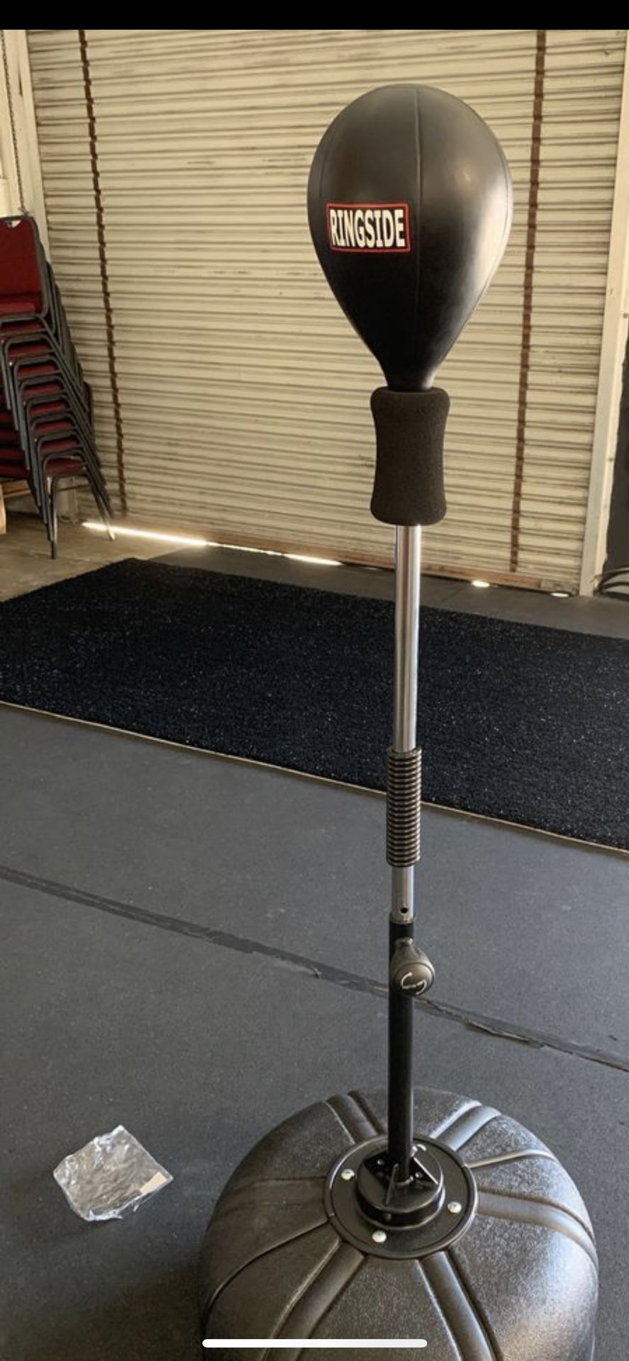 Ringside Cobra Reflex Boxing Punching Bag