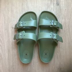 Brand New Sandals - Size 7