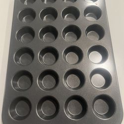 Cupcake And Muffins Pan