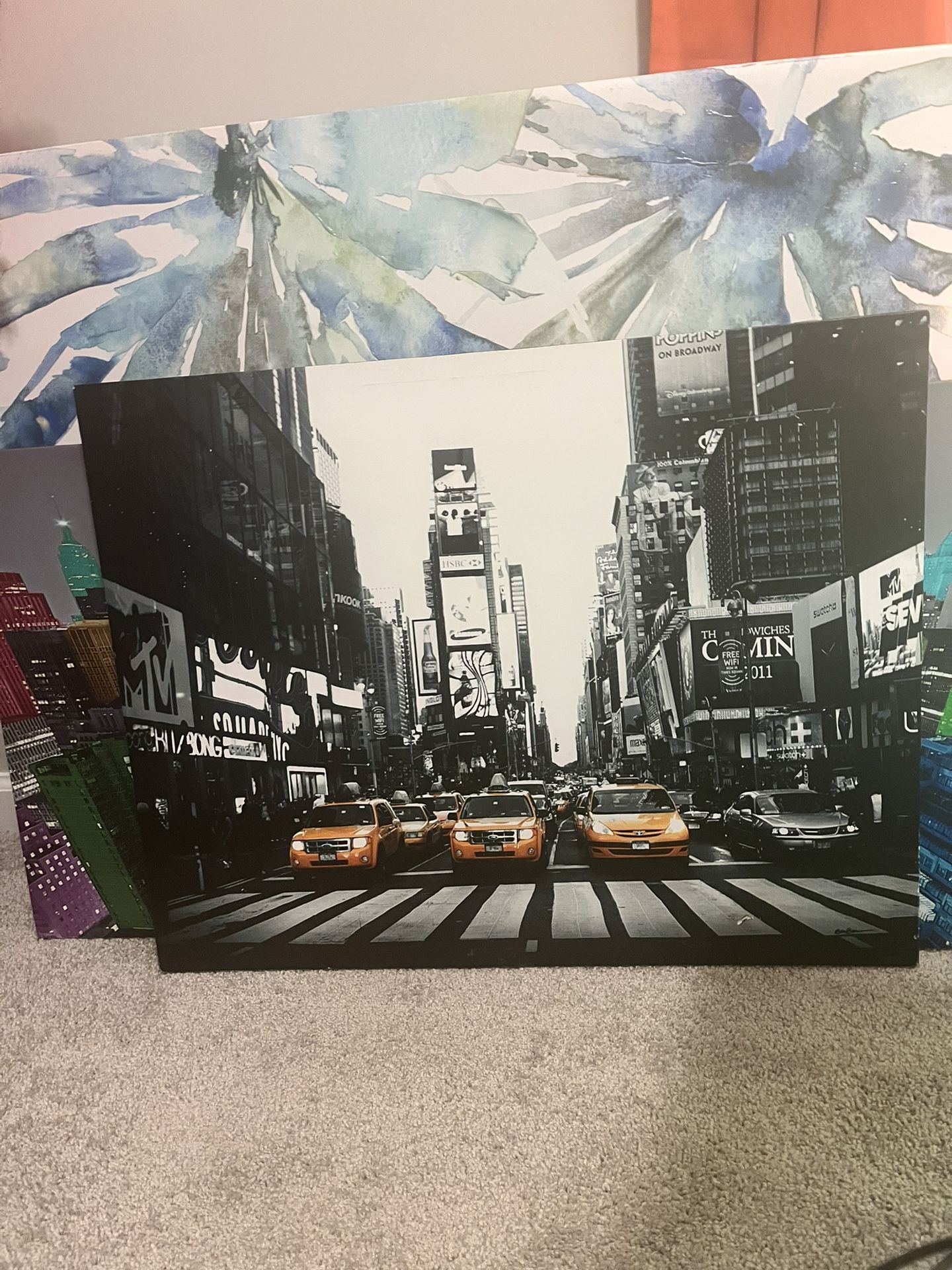 Wall Art / Decor