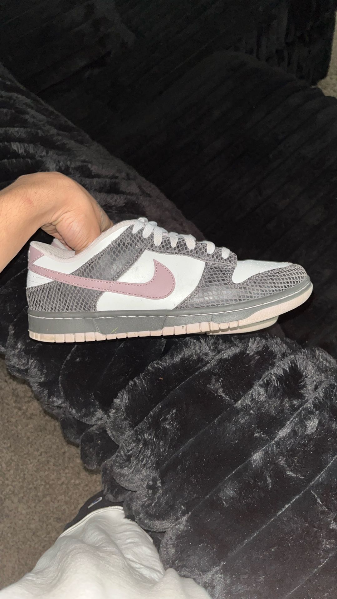 nike dunks