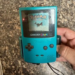 Gameboy Color