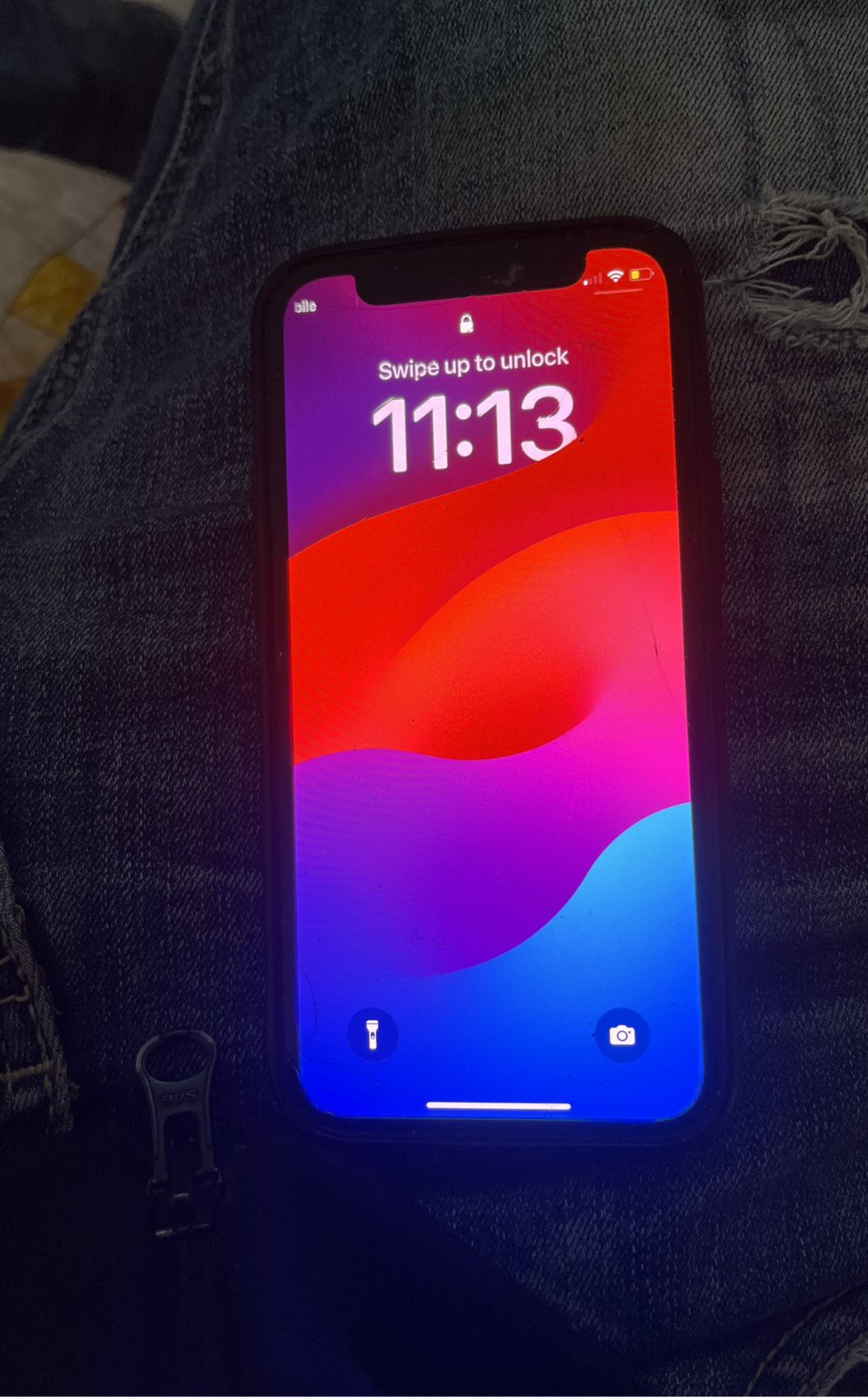 Mini iPhone 13