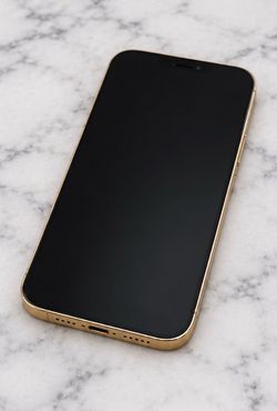 Apple iPhone 13 Pro Max Gold 128gb