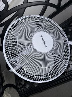 Fan Vetilador 