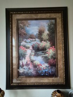 Pastoral Art