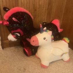 Play Unicorns 