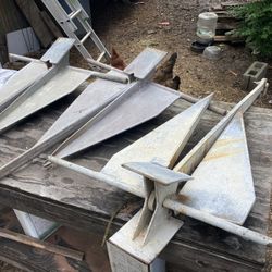 Anchors for sale