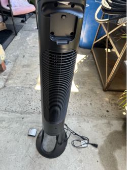 Honey well Tower fan
