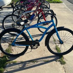 Bikes For Sale Send Me A Message For The Prices