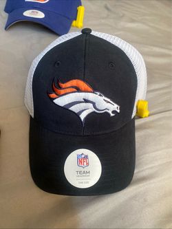 Denver broncos hat brand new with tag
