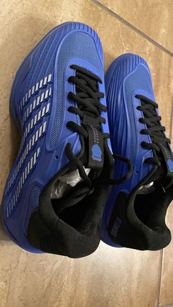 NEW K-Swiss Hypercourt Express 3 Men’s Tennis Shoes size 9.5