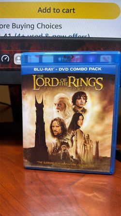 The Lord of the Rings