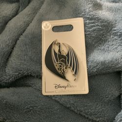 Fantasia Pin From Disney 