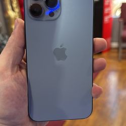 iPhone 13 Pro Max Unlocked 256Gb