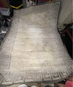 8 x 11 Rug