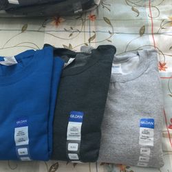 Men’s XL Sweatshirts 
