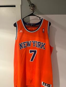 NBA Carmelo Anthony Adidas XXL jersey