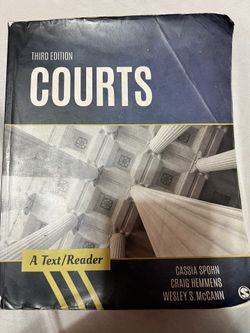 Courts