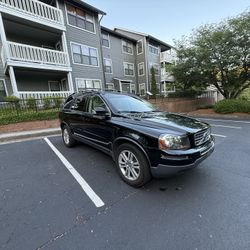 2012 Volvo Xc90