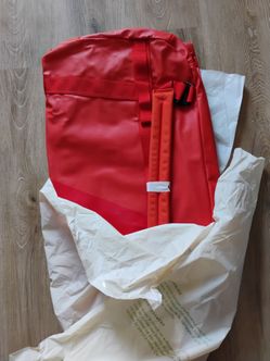 Away 55L F.A.R. Duffle