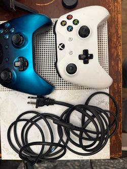 Xbox 1S