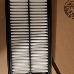 FILTRO DE AIRE 03 TO 07 HONDA ACCORD V6