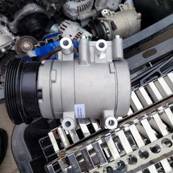 Ac  Compressor 