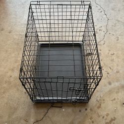Dog Crate