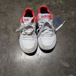 Toddler shoes adidas 