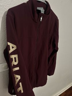 ARIAT jacket xl
