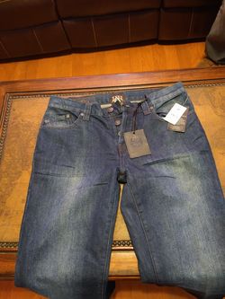 Mens jeans rock & republic an womens dressing shoes