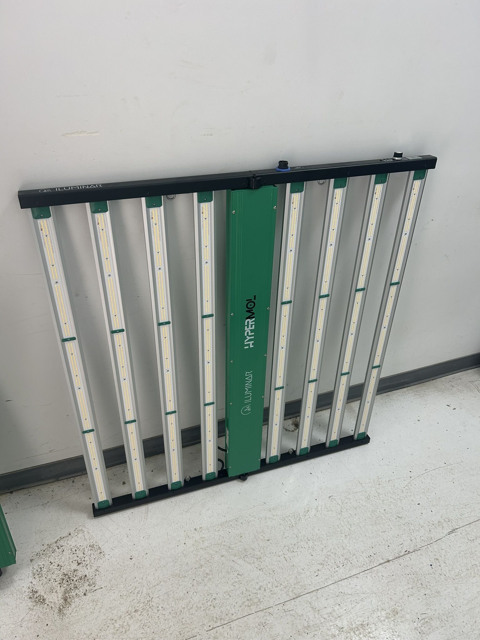 1000w Iluminar hypermol Led Grow Lights