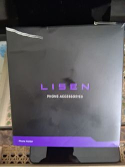 Phone accessories