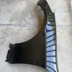 2015 Hyundai Genesis Coupe