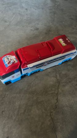 Paw Patrol Big Set