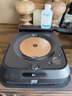 iRobot Mop