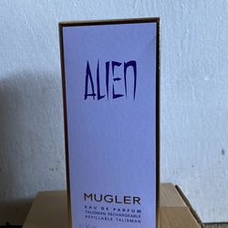 Alien Mugler Perfume for Women