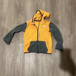 Boys Northface jacket size 6