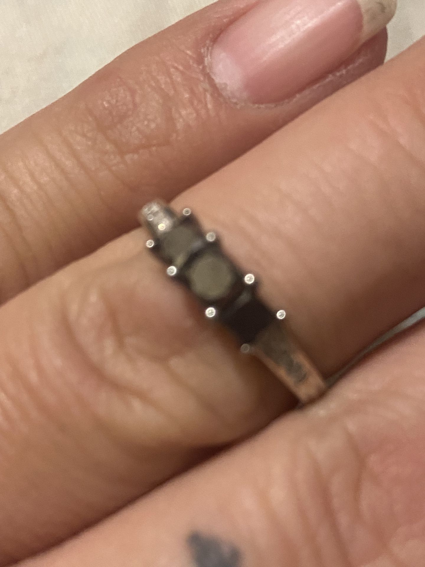 Black Diamonds Rimg