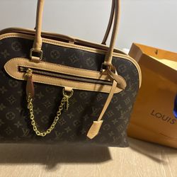 Lv Bag 