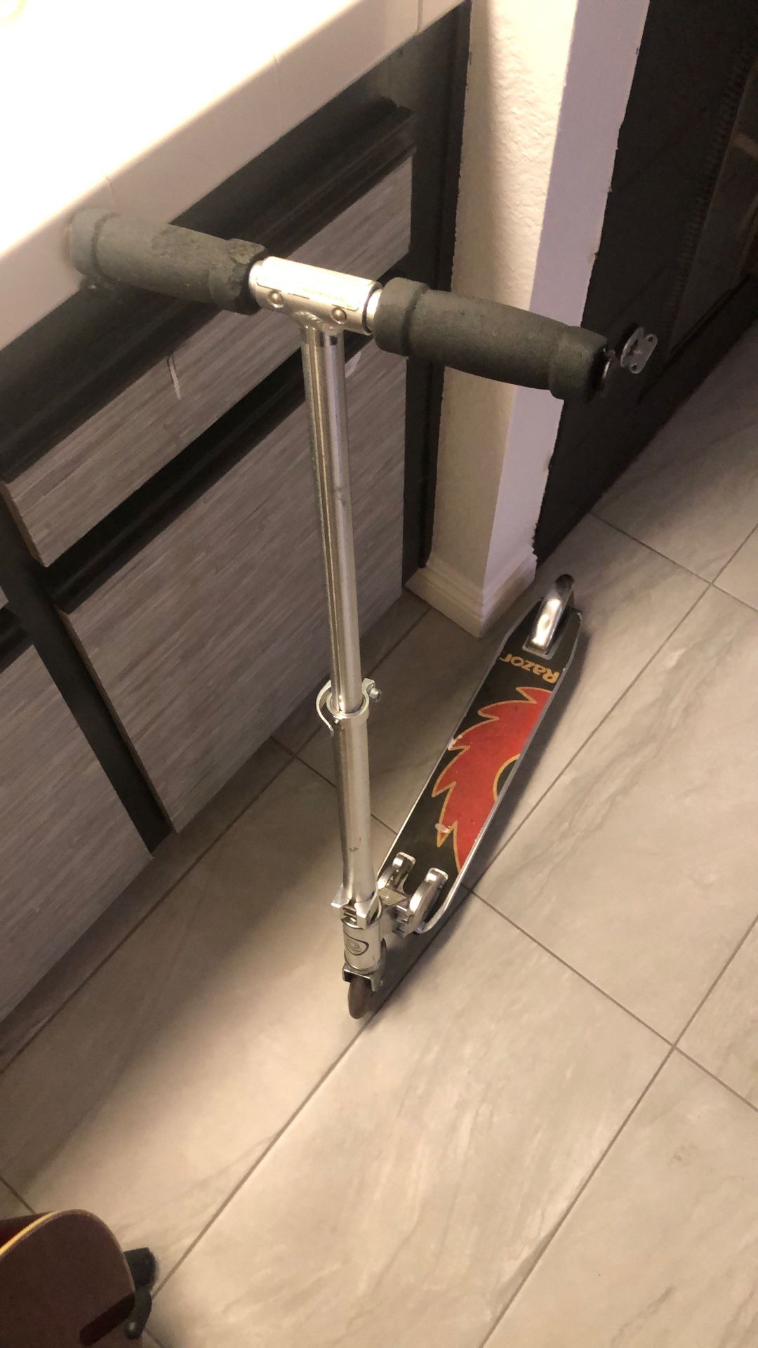 Razor Scooter
