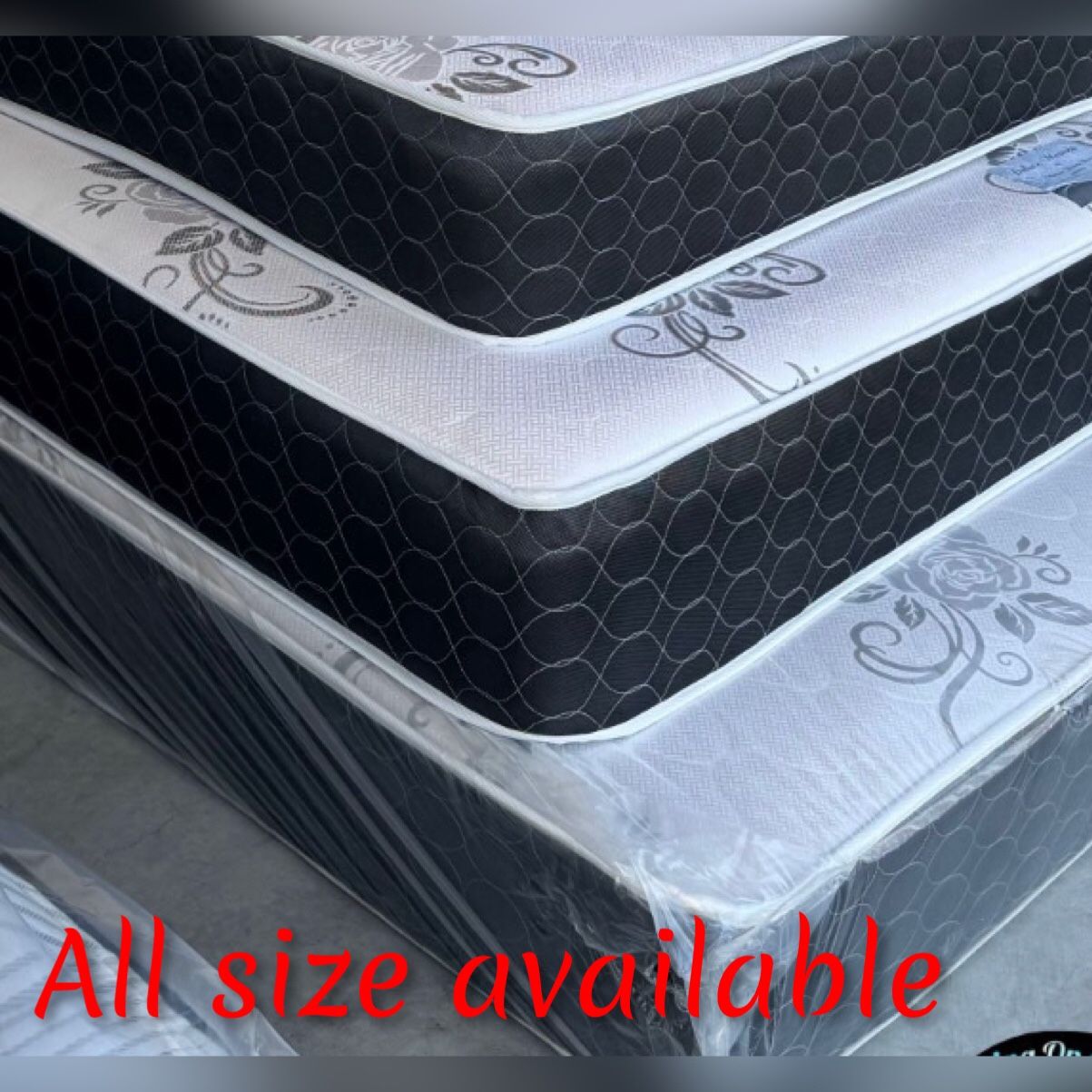 King Size Mattress 